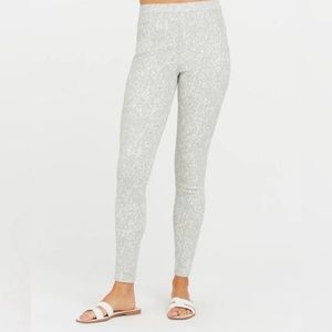 SPANX | Ankle Jean-ish Leggings | Size Extra Small
